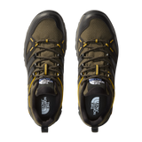 The North Face - Hedgehog Gore-tex da uomo - NEW TAUPE GREEN/TNF BLACK - vista alternativa 1
