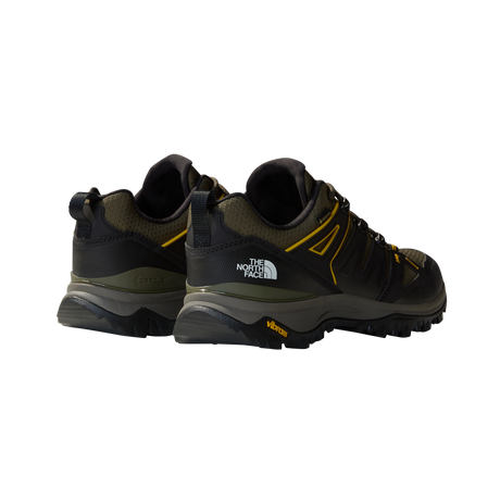 The North Face - Hedgehog Gore-tex da uomo - NEW TAUPE GREEN/TNF BLACK - vista alternativa 2