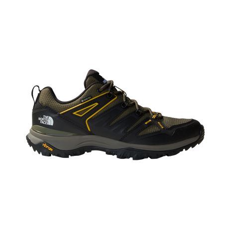 The North Face - Hedgehog Gore-tex da uomo - NEW TAUPE GREEN/TNF BLACK - vista principale