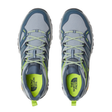 The North Face - Hedgehog Gore-tex da uomo - Granite Grey/Frost Grey - vista alternativa 1