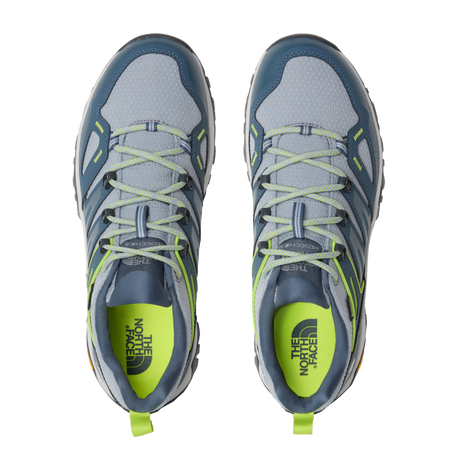 The North Face - Hedgehog Gore-tex da uomo - Granite Grey/Frost Grey - vista alternativa 1