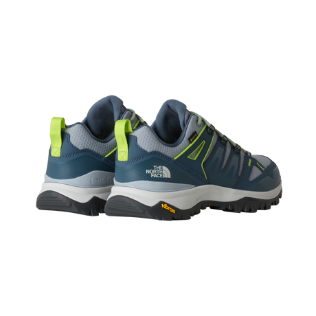 The North Face - Hedgehog Gore-tex da uomo - Granite Grey/Frost Grey - vista alternativa 6