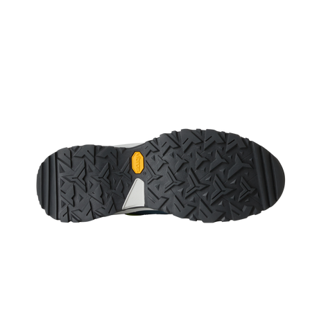 The North Face - Hedgehog Gore-tex da uomo - Granite Grey/Frost Grey - vista alternativa 7