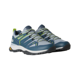 The North Face - Hedgehog Gore-tex da uomo - Granite Grey/Frost Grey - vista alternativa 8