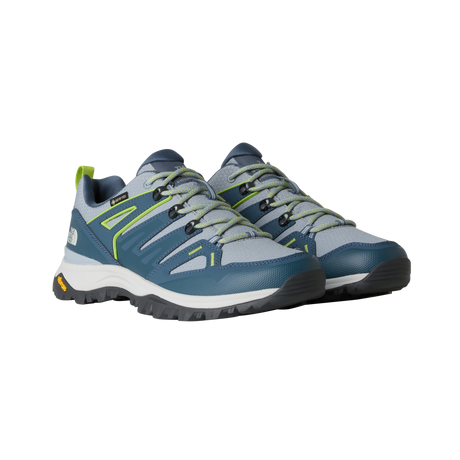 The North Face - Hedgehog Gore-tex da uomo - Granite Grey/Frost Grey - vista alternativa 8