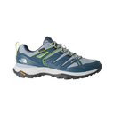 The North Face - Hedgehog Gore-tex da uomo - Grey - vista principale