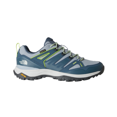 The North Face - Hedgehog Gore-tex da uomo - Granite Grey/Frost Grey - vista principale
