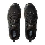 The North Face - Hedgehog Gore-tex da uomo - TNF BLACK/ASPHALT GREY - vista alternativa 1