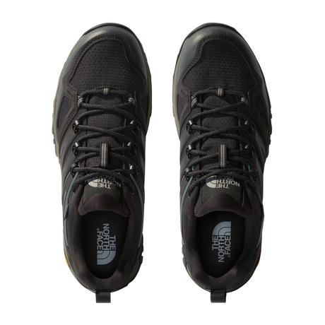 The North Face - Hedgehog Gore-tex da uomo - TNF BLACK/ASPHALT GREY - vista alternativa 1