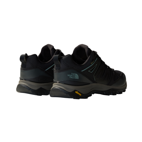 The North Face - Hedgehog Gore-tex da uomo - TNF BLACK/ASPHALT GREY - vista alternativa 2