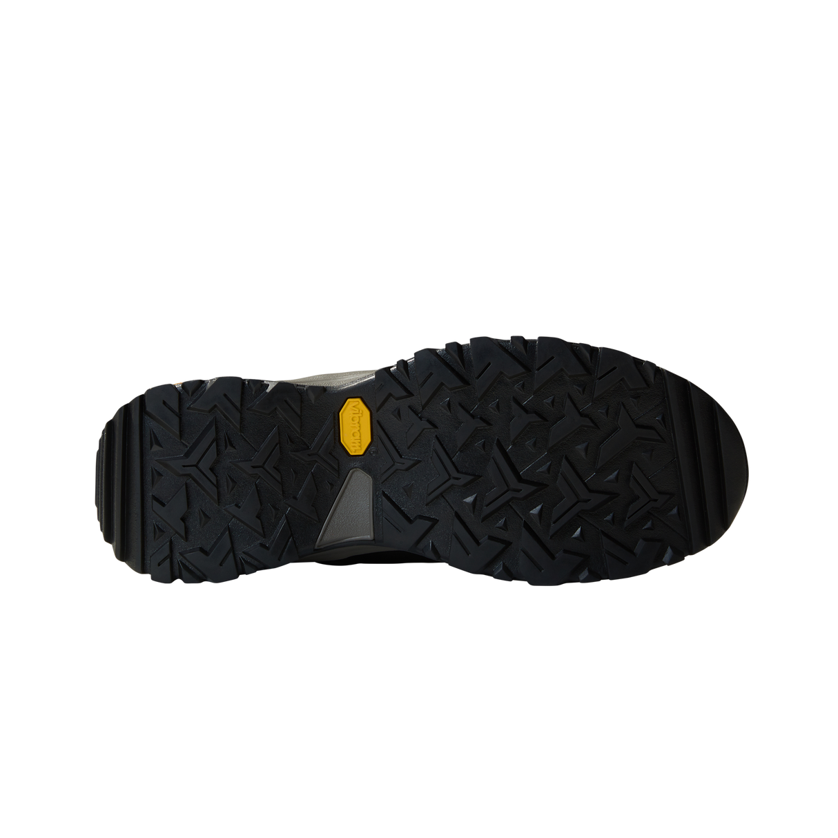 The North Face - Hedgehog Gore-tex da uomo - TNF BLACK/ASPHALT GREY - vista alternativa 3