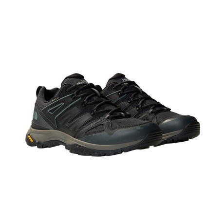 The North Face - Hedgehog Gore-tex da uomo - TNF BLACK/ASPHALT GREY - vista alternativa 4
