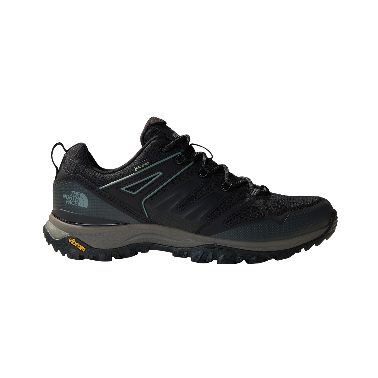 The North Face - Hedgehog Gore-tex da uomo - TNF BLACK/ASPHALT GREY - vista principale