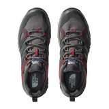 The North Face - Hedgehog Gore-tex da uomo - SMOKED PEARL/ASPHALT GR - vista alternativa 1