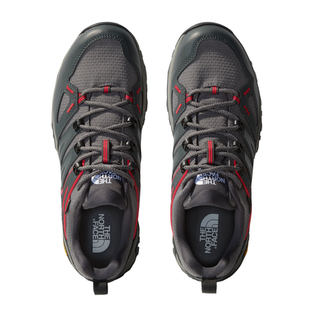 The North Face - Hedgehog Gore-tex da uomo - SMOKED PEARL/ASPHALT GR - vista alternativa 1