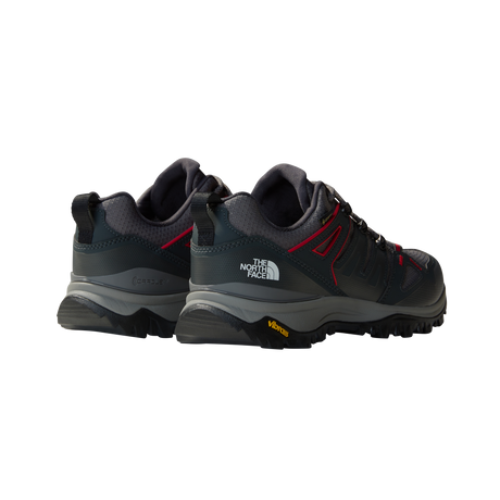 The North Face - Hedgehog Gore-tex da uomo - SMOKED PEARL/ASPHALT GR - vista alternativa 2