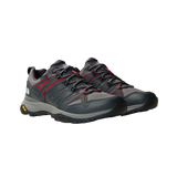 The North Face - Hedgehog Gore-tex da uomo - SMOKED PEARL/ASPHALT GR - vista alternativa 4
