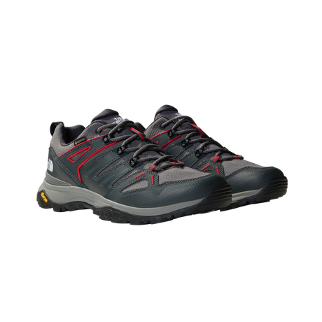 The North Face - Hedgehog Gore-tex da uomo - SMOKED PEARL/ASPHALT GR - vista alternativa 4