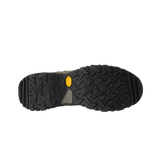 The North Face - Hedgehog Mid Gore-tex da uomo - GARNET/SMOKEY BROWN - vista alternativa 7