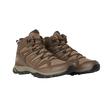 The North Face - Hedgehog Mid Gore-tex da uomo - GARNET/SMOKEY BROWN - vista alternativa 8