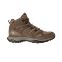 The North Face - Hedgehog Mid Gore-tex da uomo - BROWN - vista principale
