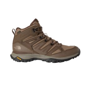 The North Face - Hedgehog Mid Gore-tex da uomo - BROWN - vista principale