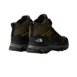 The North Face - Hedgehog Mid Gore-tex da uomo - NEW TAUPE GREEN/TNF BLACK - vista alternativa 2