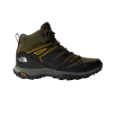 The North Face - Hedgehog Mid Gore-tex da uomo - GREEN - vista principale
