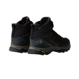 The North Face - Hedgehog Mid Gore-tex da uomo - TNF BLACK/ASPHALT GREY - vista alternativa 2