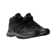 The North Face - Hedgehog Mid Gore-tex da uomo - TNF BLACK/ASPHALT GREY - vista alternativa 4