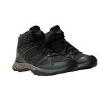 The North Face - Hedgehog Mid Gore-tex da uomo - TNF BLACK/ASPHALT GREY - vista alternativa 4