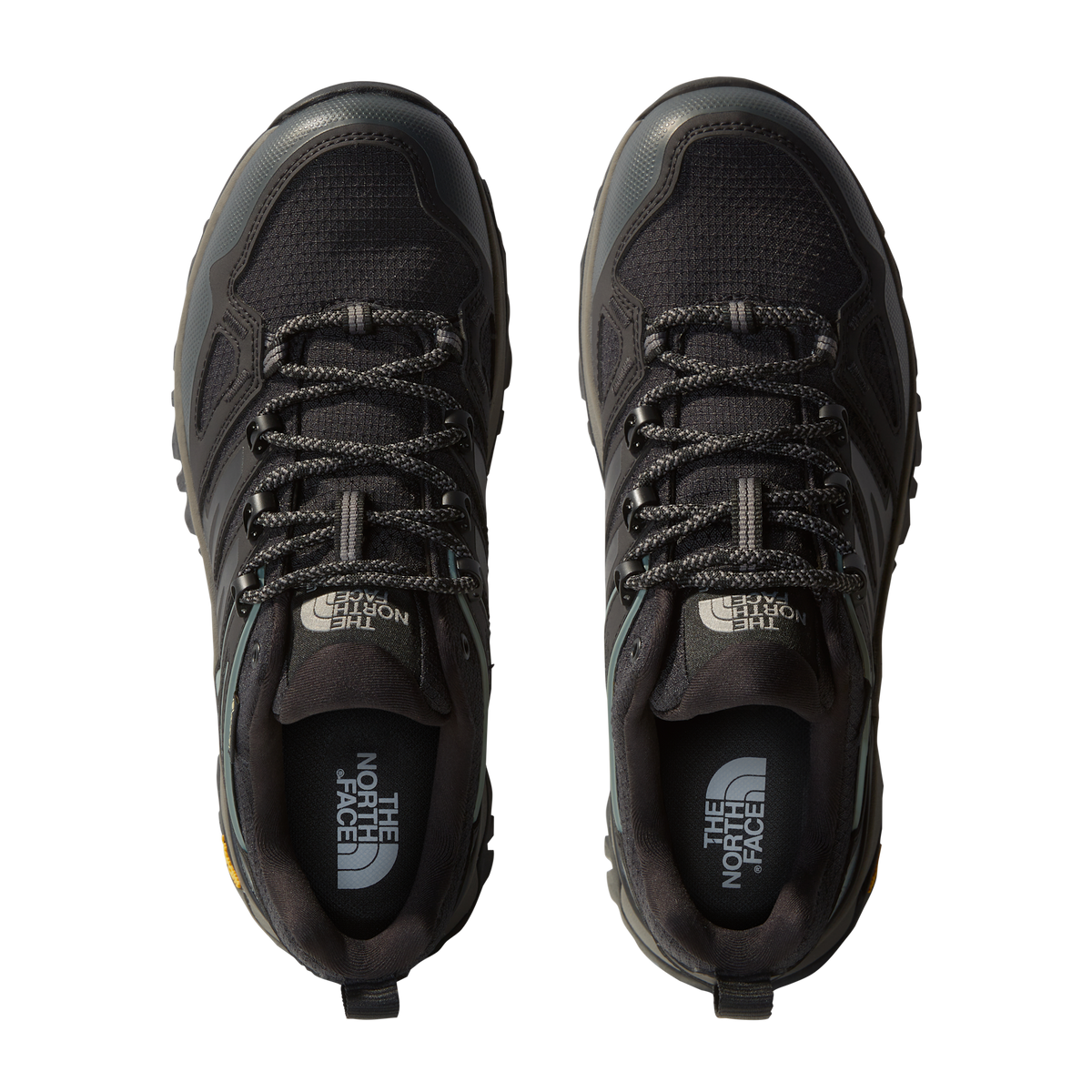 The North Face - Hedgehog Gore-tex Gr da donna - BLACK - vista alternativa 1