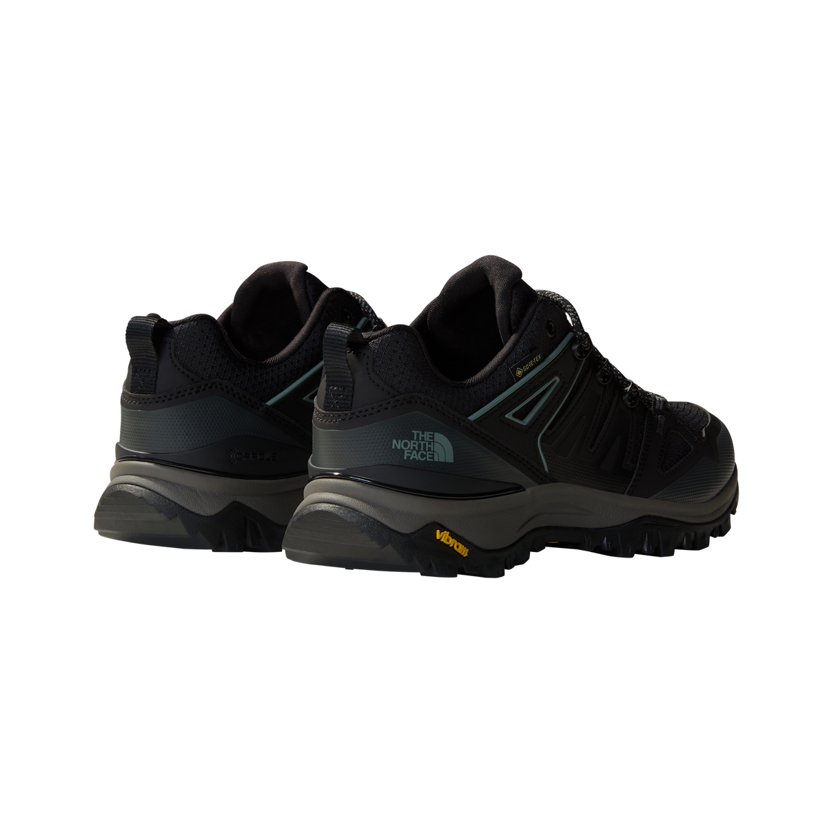 The North Face - Hedgehog Gore-tex Gr da donna - BLACK - vista alternativa 2