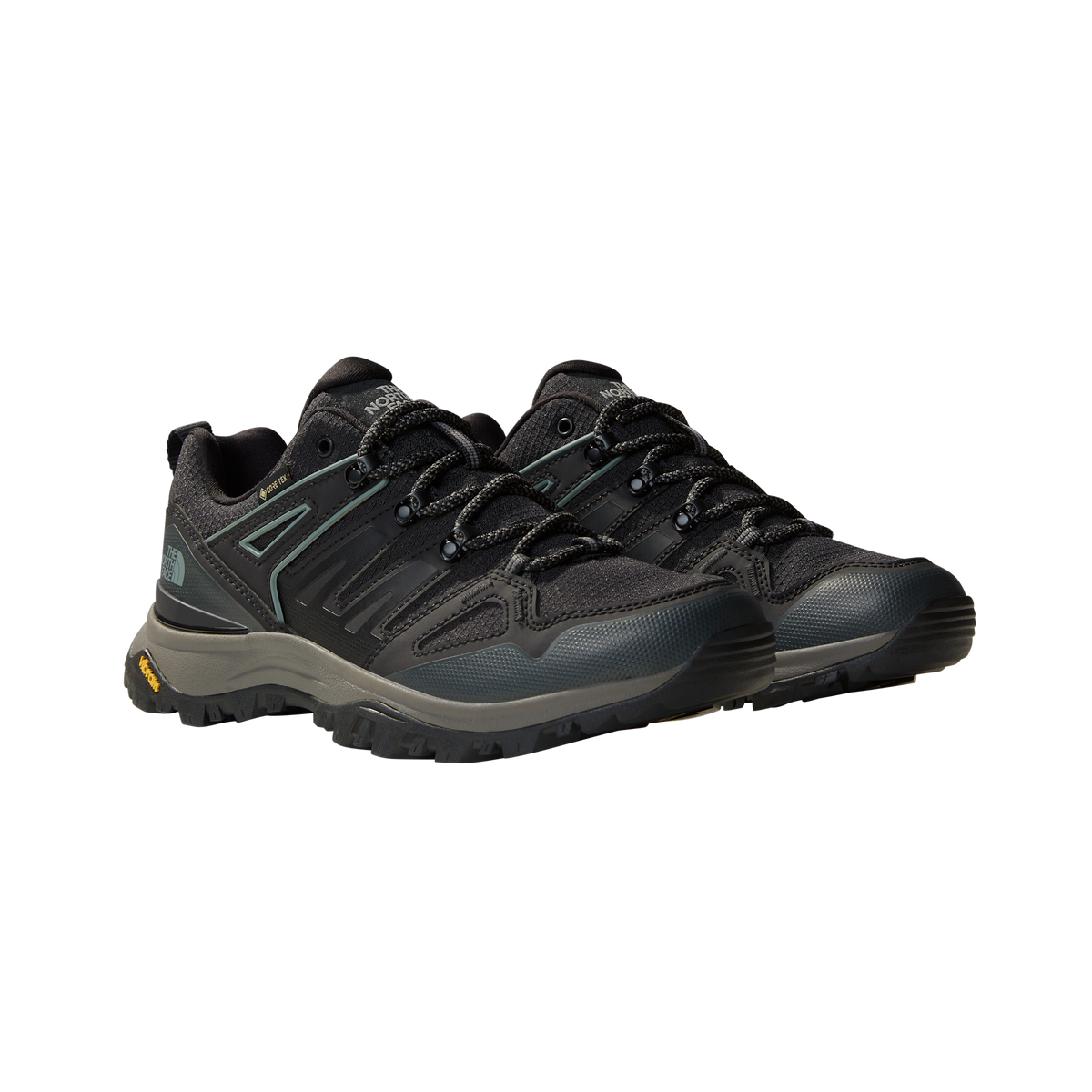 The North Face - Hedgehog Gore-tex Gr da donna - BLACK - vista alternativa 4