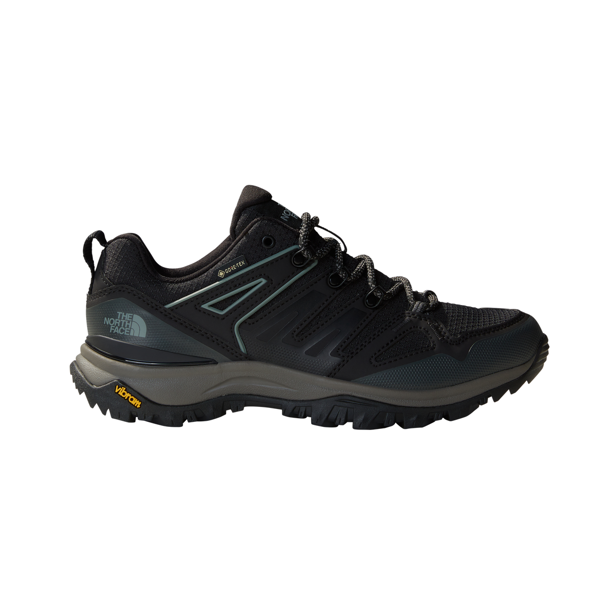 The North Face - Hedgehog Gore-tex Gr da donna - BLACK - vista principale
