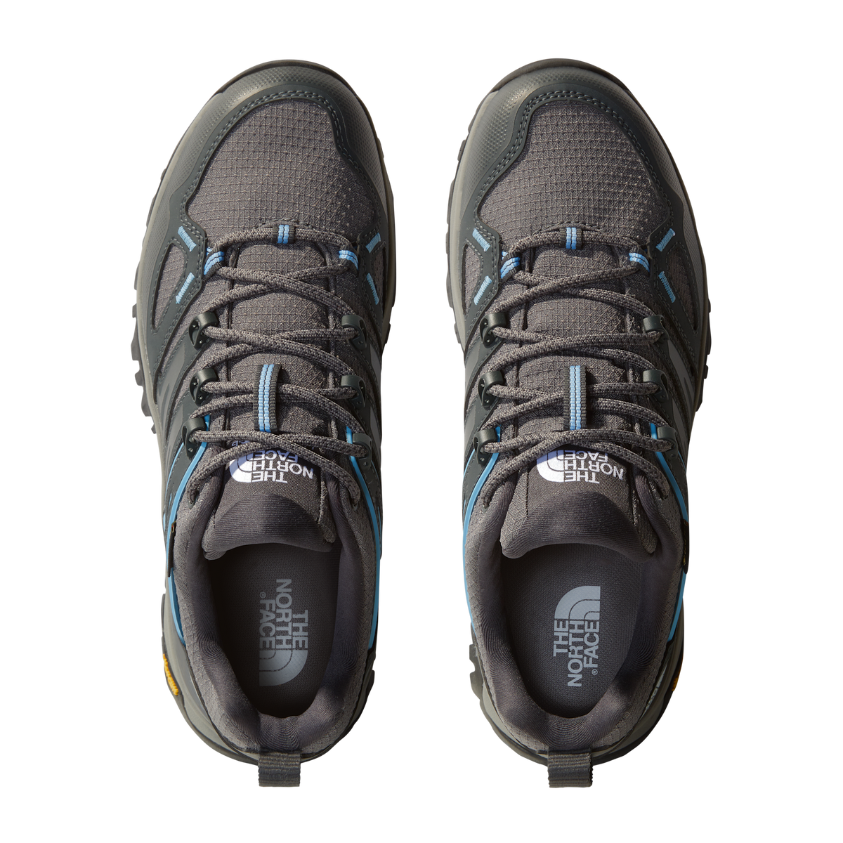 The North Face - Hedgehog Gore-tex Gr da donna - GREY - vista alternativa 1