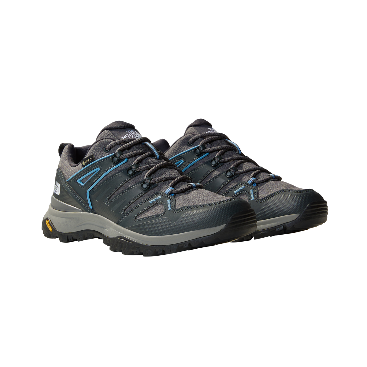 The North Face - Hedgehog Gore-tex Gr da donna - GREY - vista alternativa 4