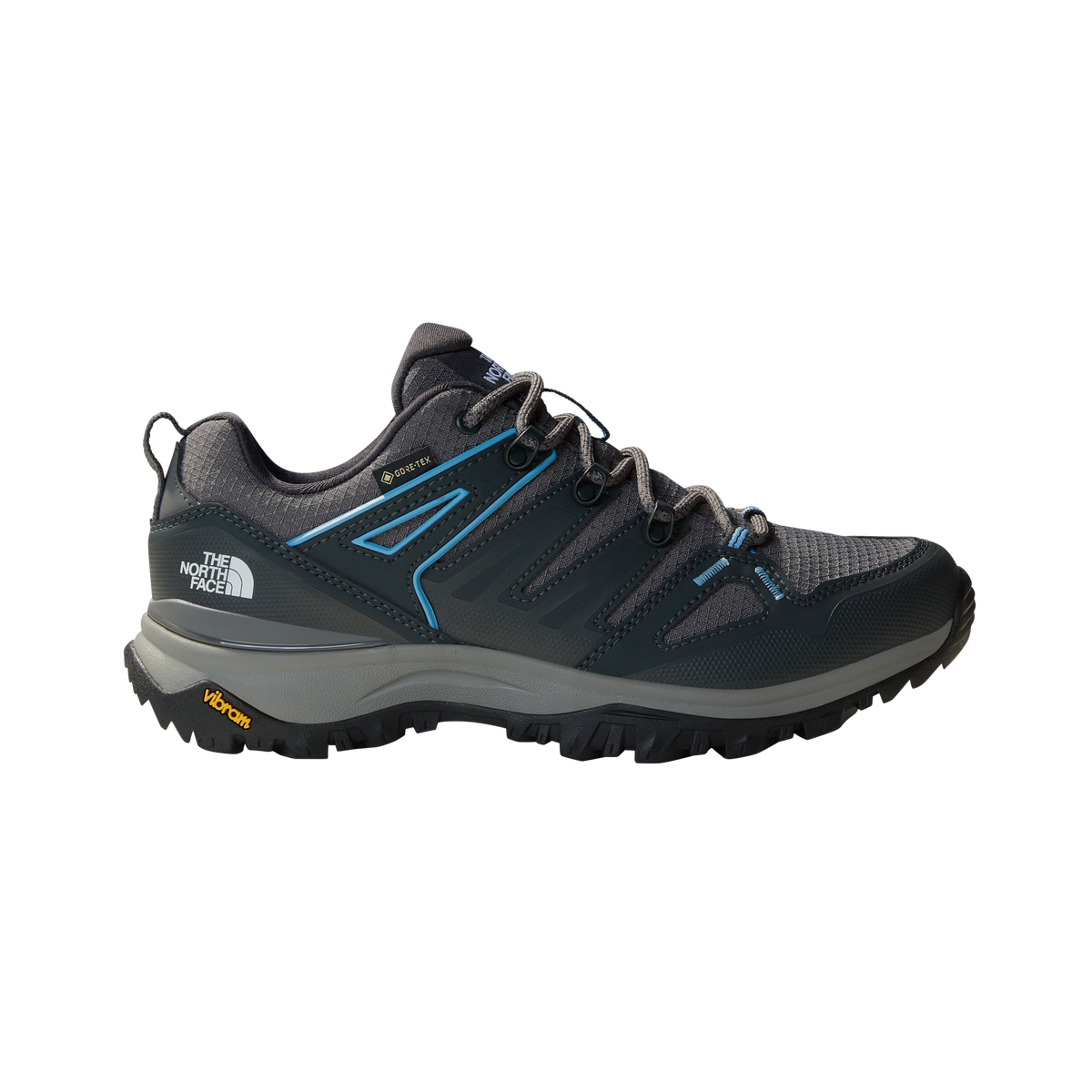 The North Face - Hedgehog Gore-tex Gr da donna - GREY - vista principale