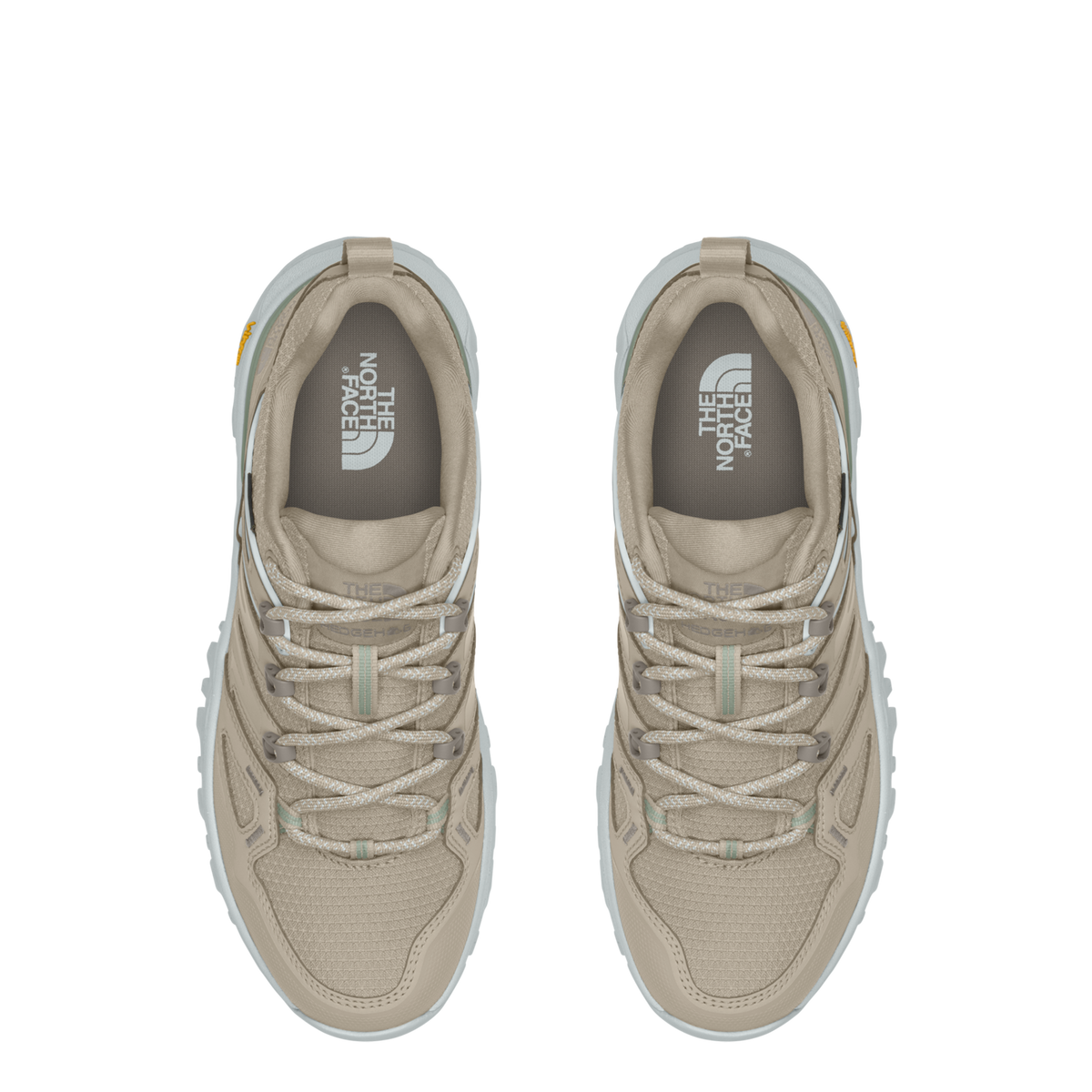 The North Face - Hedgehog Gore-tex Gr da donna - Beige - vista alternativa 2