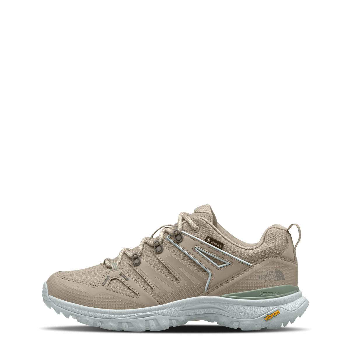 The North Face - Hedgehog Gore-tex Gr da donna - Beige - vista principale