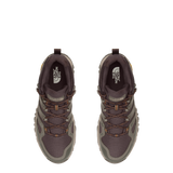 The North Face - Hedgehog Mid Gore-tex Gr da donna - BROWN - vista alternativa 2