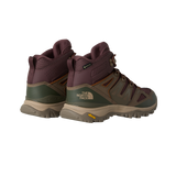 The North Face - Hedgehog Mid Gore-tex Gr da donna - BROWN - vista alternativa 6