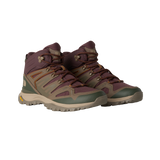 The North Face - Hedgehog Mid Gore-tex Gr da donna - BROWN - vista alternativa 8