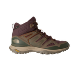 The North Face - Hedgehog Mid Gore-tex Gr da donna - BROWN - vista principale