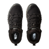 The North Face - Hedgehog Mid Gore-tex Gr da donna - BLACK - vista alternativa 1