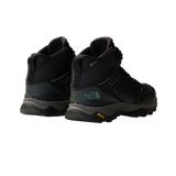 The North Face - Hedgehog Mid Gore-tex Gr da donna - BLACK - vista alternativa 2