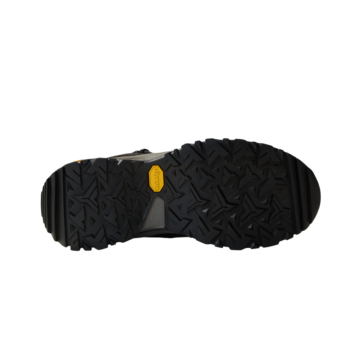 The North Face - Hedgehog Mid Gore-tex Gr da donna - BLACK - vista alternativa 3