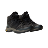 The North Face - Hedgehog Mid Gore-tex Gr da donna - BLACK - vista alternativa 4