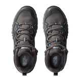 The North Face - Hedgehog Mid Gore-tex Gr da donna - GREY - vista alternativa 1