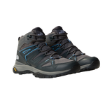 The North Face - Hedgehog Mid Gore-tex Gr da donna - GREY - vista alternativa 4